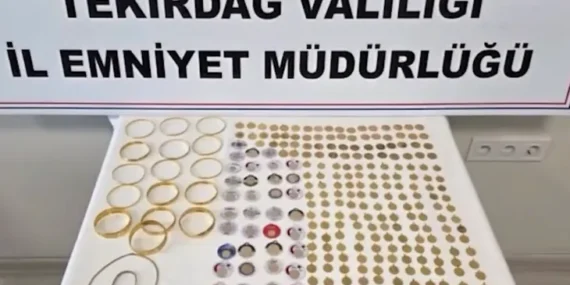 810 milyon TL’lik vurgun ortaya çıkarıldı