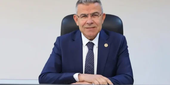 AK Parti’den Nuri Güler kararı… Kesin ihraç talebiyle disipline sevk