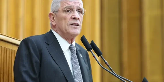 Dervişoğlu’ndan erken seçim çağrısı: Bu bir gösteri değil, zorunluluk