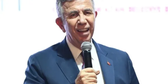 Mansur Yavaş: Bu uygulamalar hukuka güveni zedeler