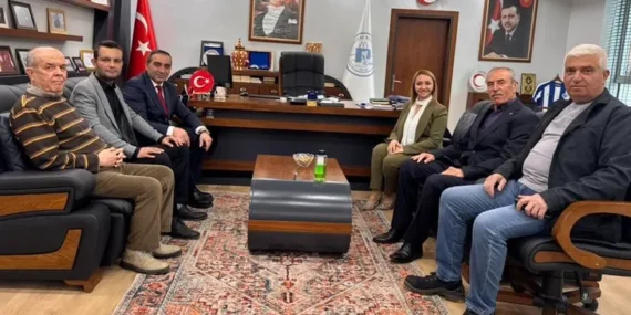 MHP’den Pazaryeri çıkarması: “Cumhur İttifakı ruhuyla yola devam”